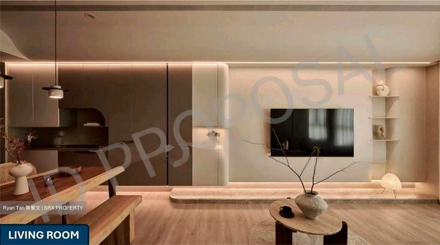 One-north Residences (D5), Apartment #629709771